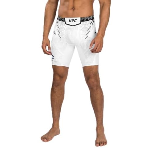 Venum Mens UFC Adrenaline Authentic Fight Night Men's Vale Tudo Short