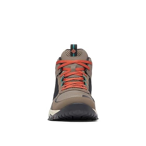 Columbia Men's Flow Centre Sneaker