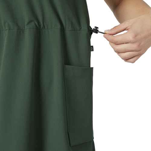 Helly-Hansen Viken Dress - Stylish Women's Summer Dress, Lightweight & Breathable, Perfect for Casual & Outdoor Wear