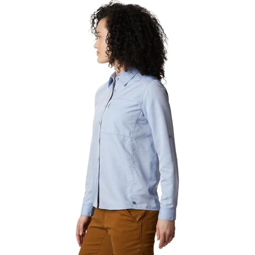 Mountain Hardwear Women's Canyon Long Sleeve