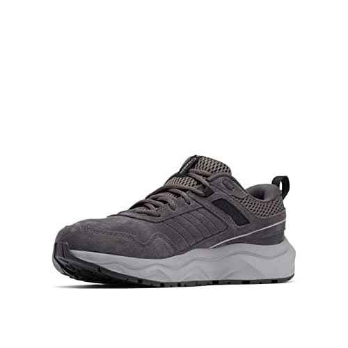 Columbia Men's Plateau Venture Hiking Shoe