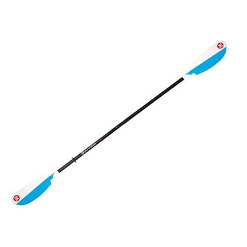 Perception Horizon Paddle - Aluminum - Recreational/Angler
