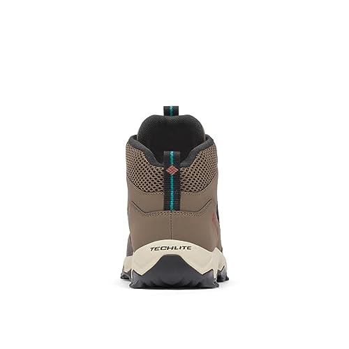 Columbia Men's Flow Centre Sneaker