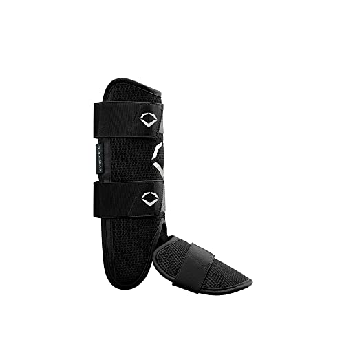 EvoShield PRO-SRZ Batter's Leg Guard Series