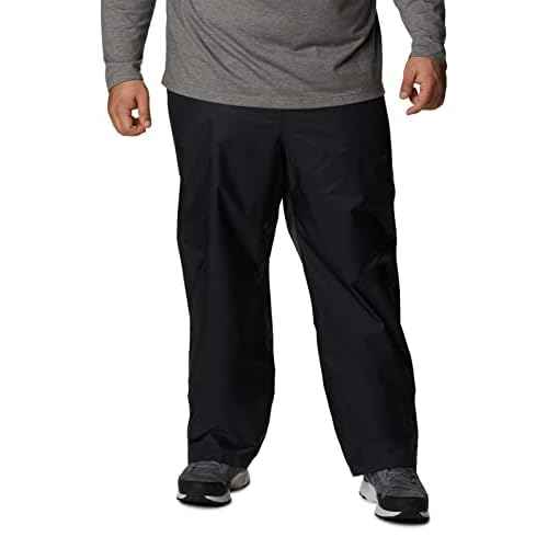 Columbia Men's Rebel Roamer Rain Pant
