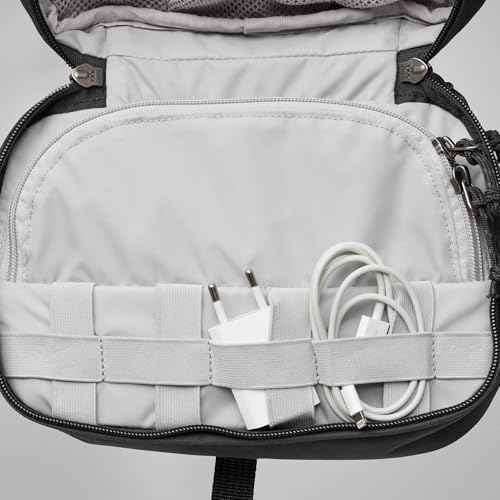 Fja?llra?ven Farden Necessity Bag (Green)