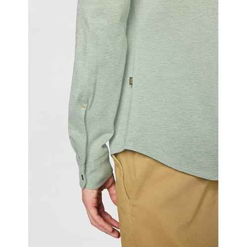 BOSS Men's Button Down Shirt