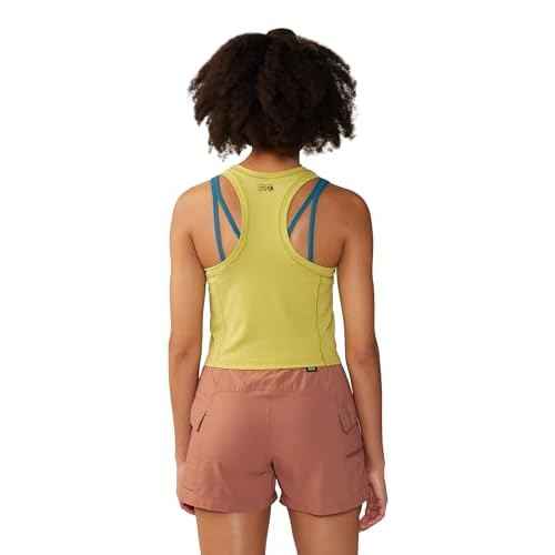 Mountain Hardwear Women's Mountain Stretch Tanklette