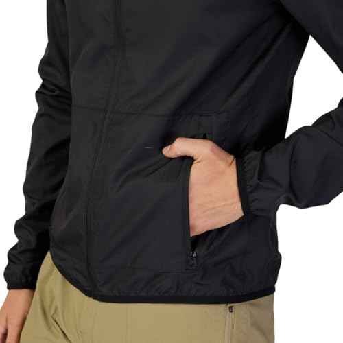 Fox Racing Ranger Wind Mountain Bike Jacket