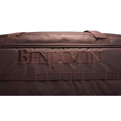 Benjamin BSSRC 48-Inch Soft Rifle Case