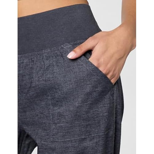 prAna Women's Mantra Pant