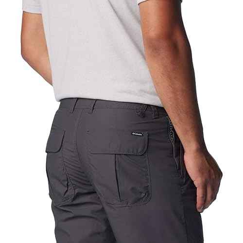 Columbia Men's Landroamer Cargo Pant
