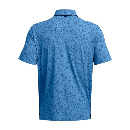 Men's UA Iso-Chill Verge Polo