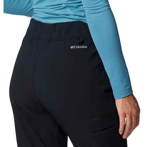 Columbia Women's Back Beauty High-Rise Pant