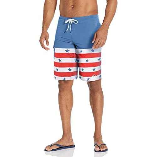 Quiksilver Men's Standard Everyday 22 Inch Boardshort Swim Trunk Bathing Suit