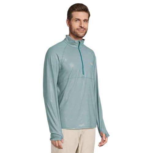 Columbia Men's Summit Valley Long Sleeve Half Zip