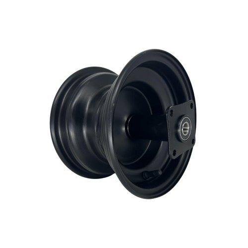 8" Minibike Drive Wheel, Disc