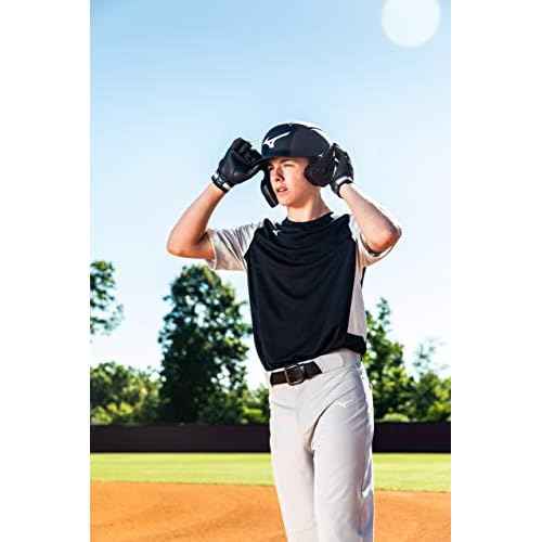 Mizuno Youth B6 Baseball Batting Helmet