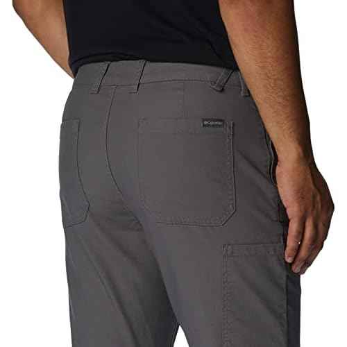 Columbia Men's Rugged Ridge Ii Outdoor Pant