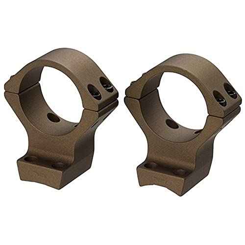Browning Rifle Accessory 12533 X-Bolt Sys, BRZ Cerakote HGH 1
