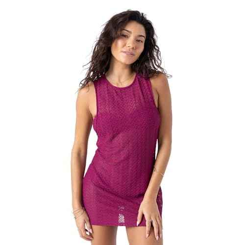 Roxy Women's Casual Dress ? Sundress & Swimsuit Cover-ups for Beach, Poolside, Resort Wear