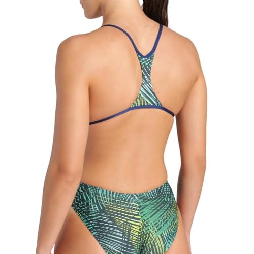 ARENA Women's Performance Energy Booster Back Training Swimsuit Ladies Bathing Suit