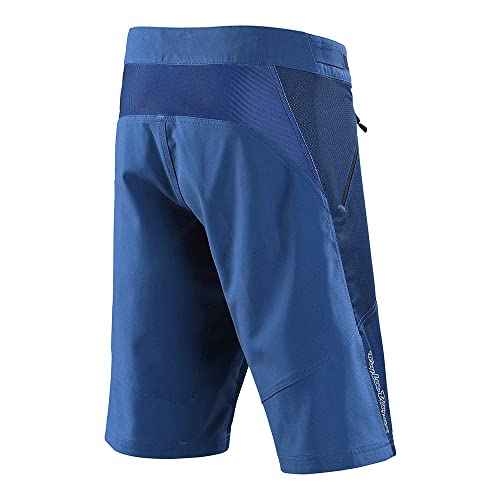 Troy Lee Designs - Skyline AIR Short; Dark Slate Blue 36