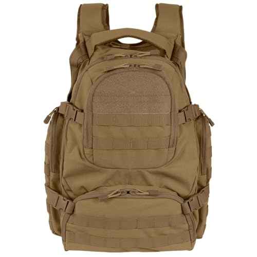Condor OUTDOOR Urban Go Pack, Color: Black (147-002)