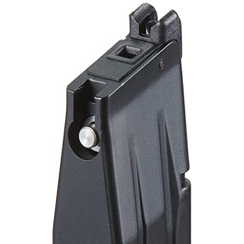 Lancer Tactical Knightshade 28 Round Hi-Capa Green Gas Airsoft Magazine 2 Pack