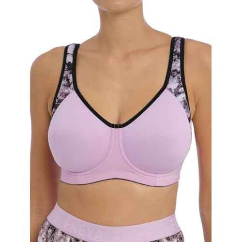 Freya Women's Sonic Underwire Molded Sports Bra
