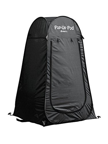 Portable Pop Up Changing Room Privacy Tent for Camping & Beach
