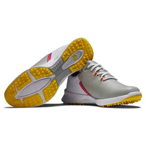 FootJoy Womens Women's Fj Fuel Previous Season Style Golf Shoe