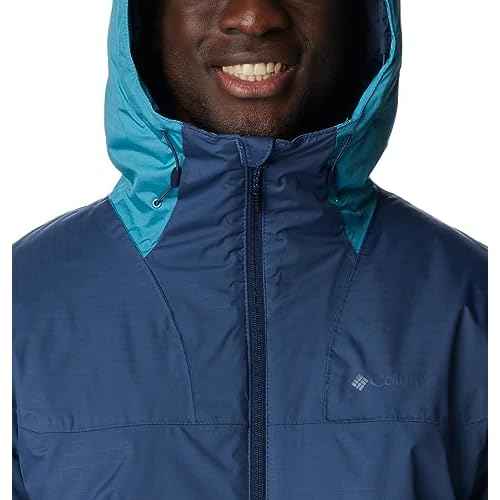Columbia mens Point Park¢â Insulated Jacket