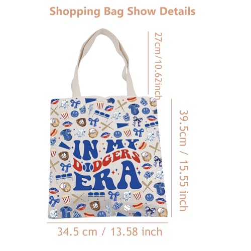 Lywjyb Birdgot Baseball Gift Baseball Lover Game Day Baseball Fans Merch Tote Bag