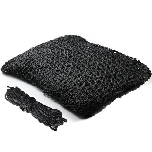 Golf Practice Net 10x15 Feet Heavy Duty Hitting Barrier for Indoor Outdoor Use
