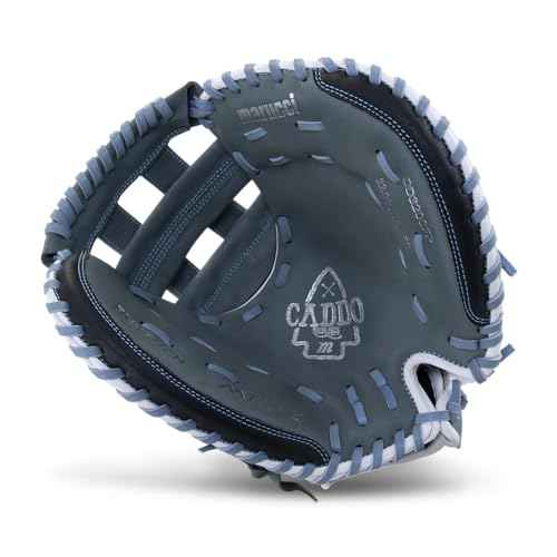 MARUCCI Youth Caddo Fastpitch Glove Series