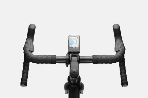 Wahoo ELEMNT ROAM V3 GPS Cycling/Bike Computer,Black