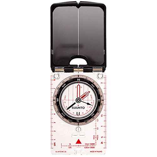 Suunto Compass MC-2