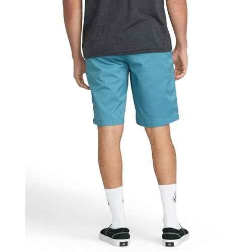 Volcom Mens Men's Frickin Modern Stretch Chino