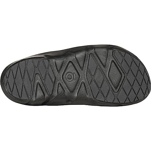Oboz Unisex Whakata Puffy Low Boot