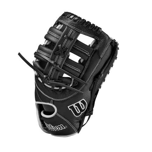 WILSON 2024 A700 Baseball First Base Mitts