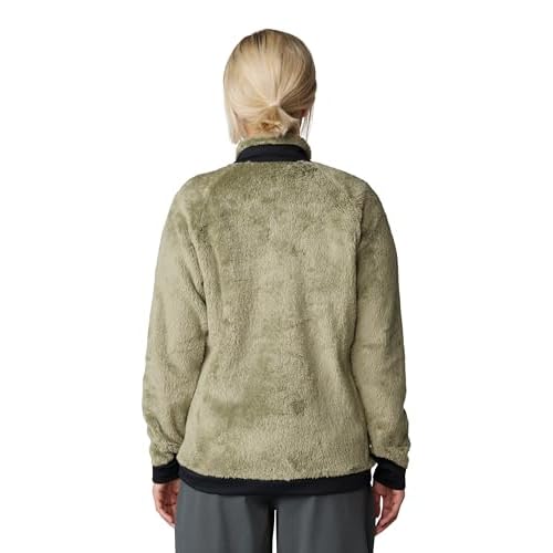 Mountain Hardwear Women's Polartec High Loft Pullover