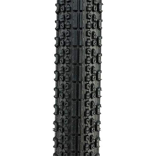 Kenda Flintridge Pro GCT Bike Tire, 700 x 40, Black, Single Tire