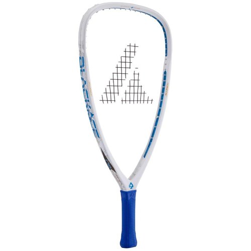 Pro Kennex Black Ace Pro Racquetball Racquet; 170g, 3 5/8" Grip (CP-14416)