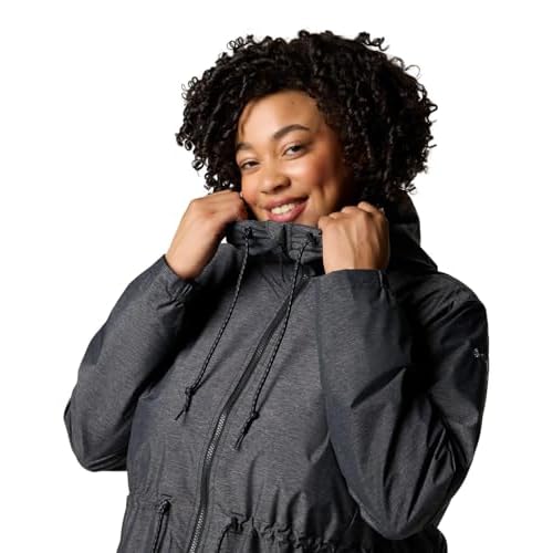 Columbia womens Lillian Ridge II Jacket
