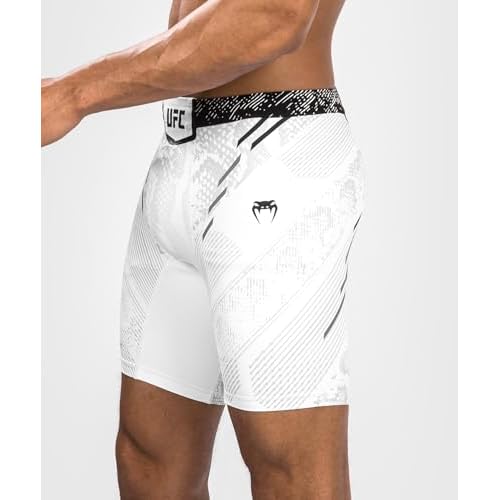 Venum Mens UFC Adrenaline Authentic Fight Night Men's Vale Tudo Short
