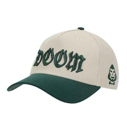 Bioworld Snapback Hat