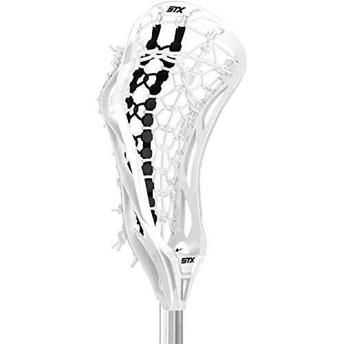 STX Lacrosse Fortress 300 Girls Complete Stick