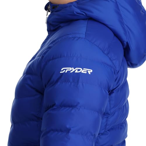 Spyder womens Spyder Peak Synthetic Down Insulator Jacket