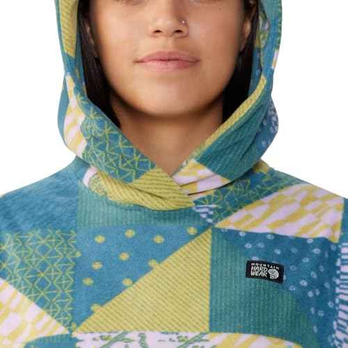 Timberland PRO Men's Hood Honcho Sport Full-Zip Hooded Sweatshirt, Dark Charcoal Heather/White, Extra Large Tall